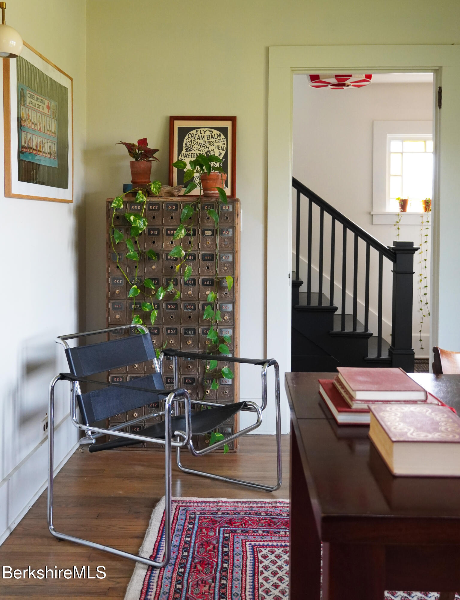 52 Reed Street Great Barrington, MA 01230 - Photo 15 of 32 Dining Room