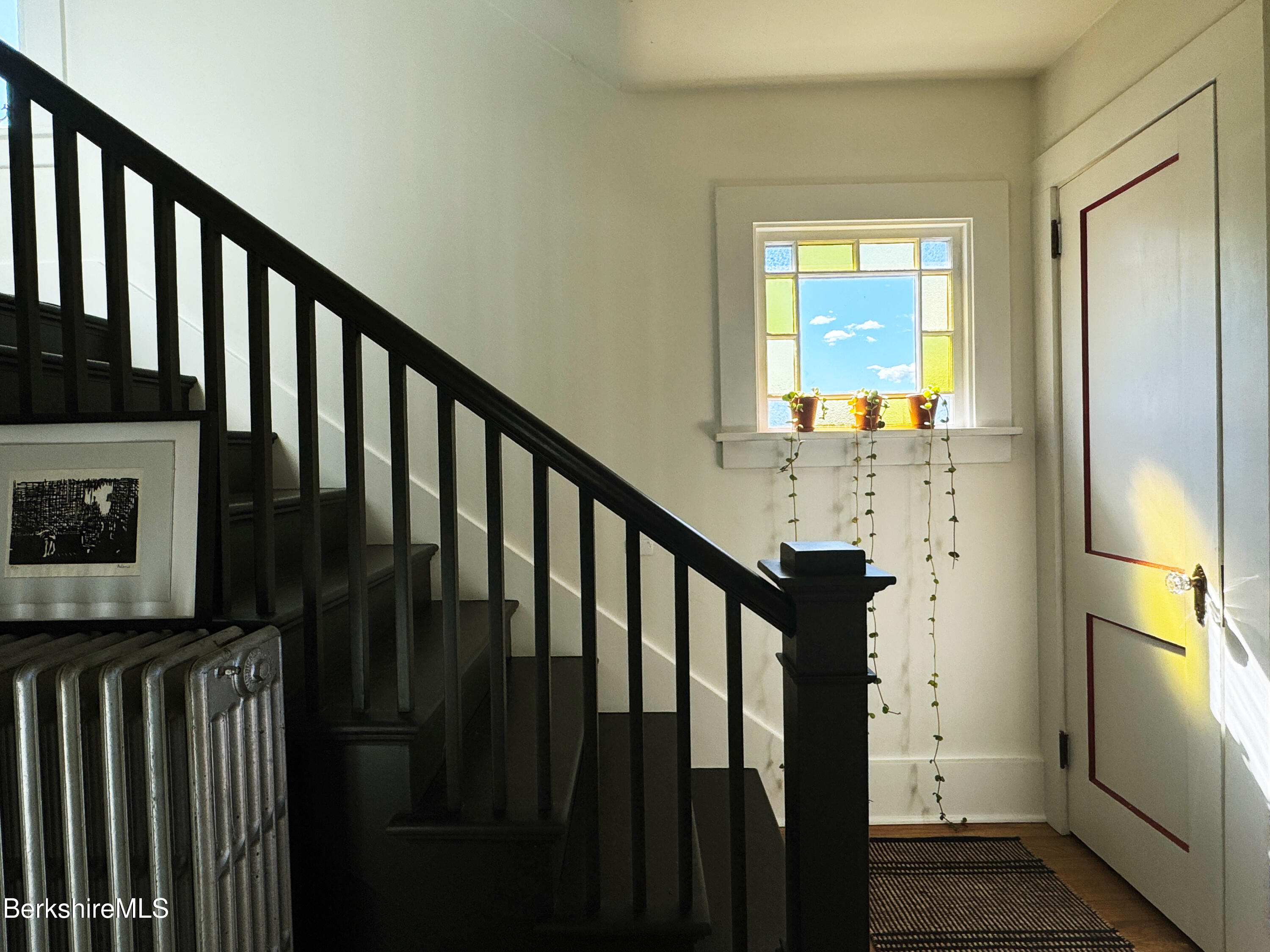 52 Reed Street Great Barrington, MA 01230 - Photo 17 of 32 Stairs