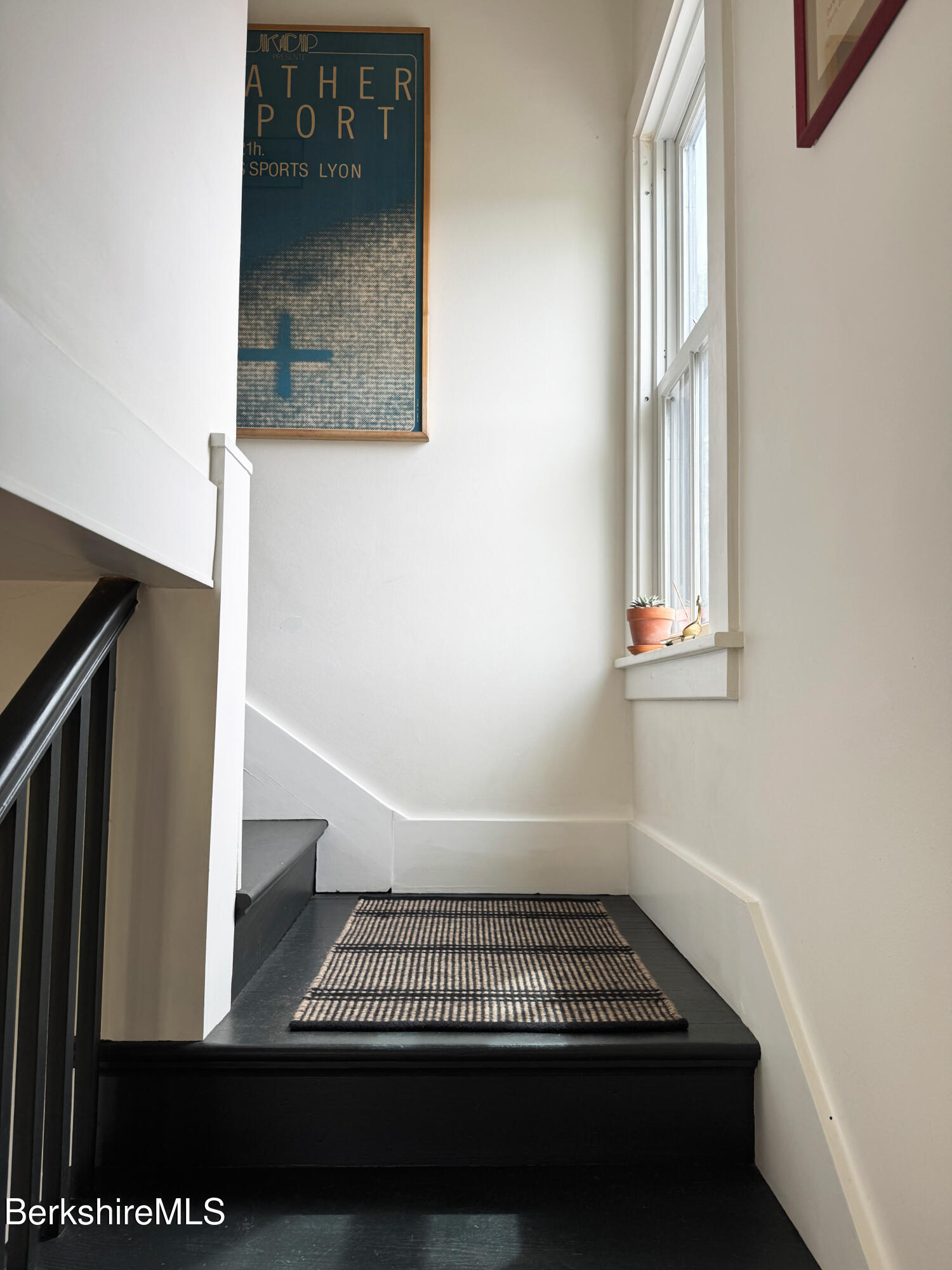 52 Reed Street Great Barrington, MA 01230 - Photo 18 of 32 Stairs