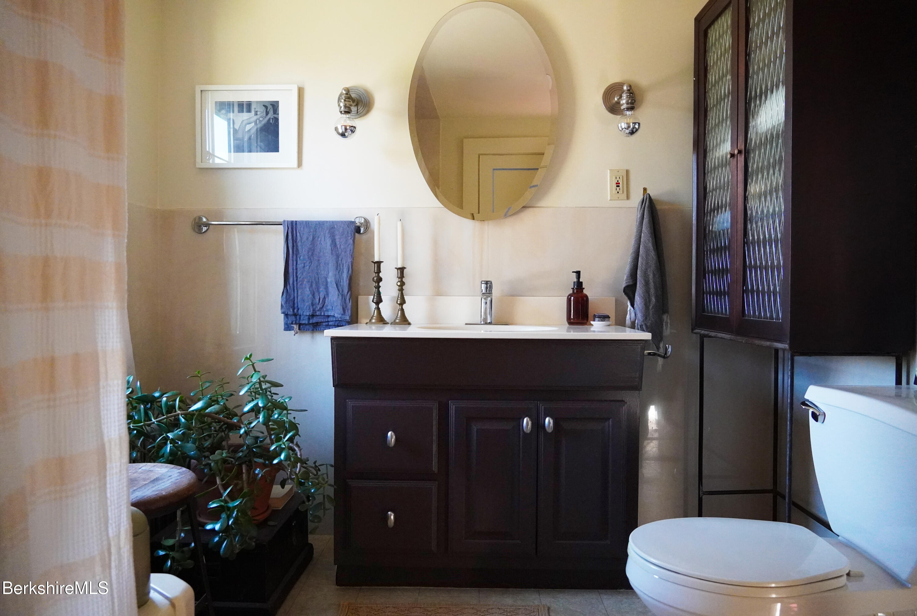 52 Reed Street Great Barrington, MA 01230 - Photo 20 of 32 Bathroom
