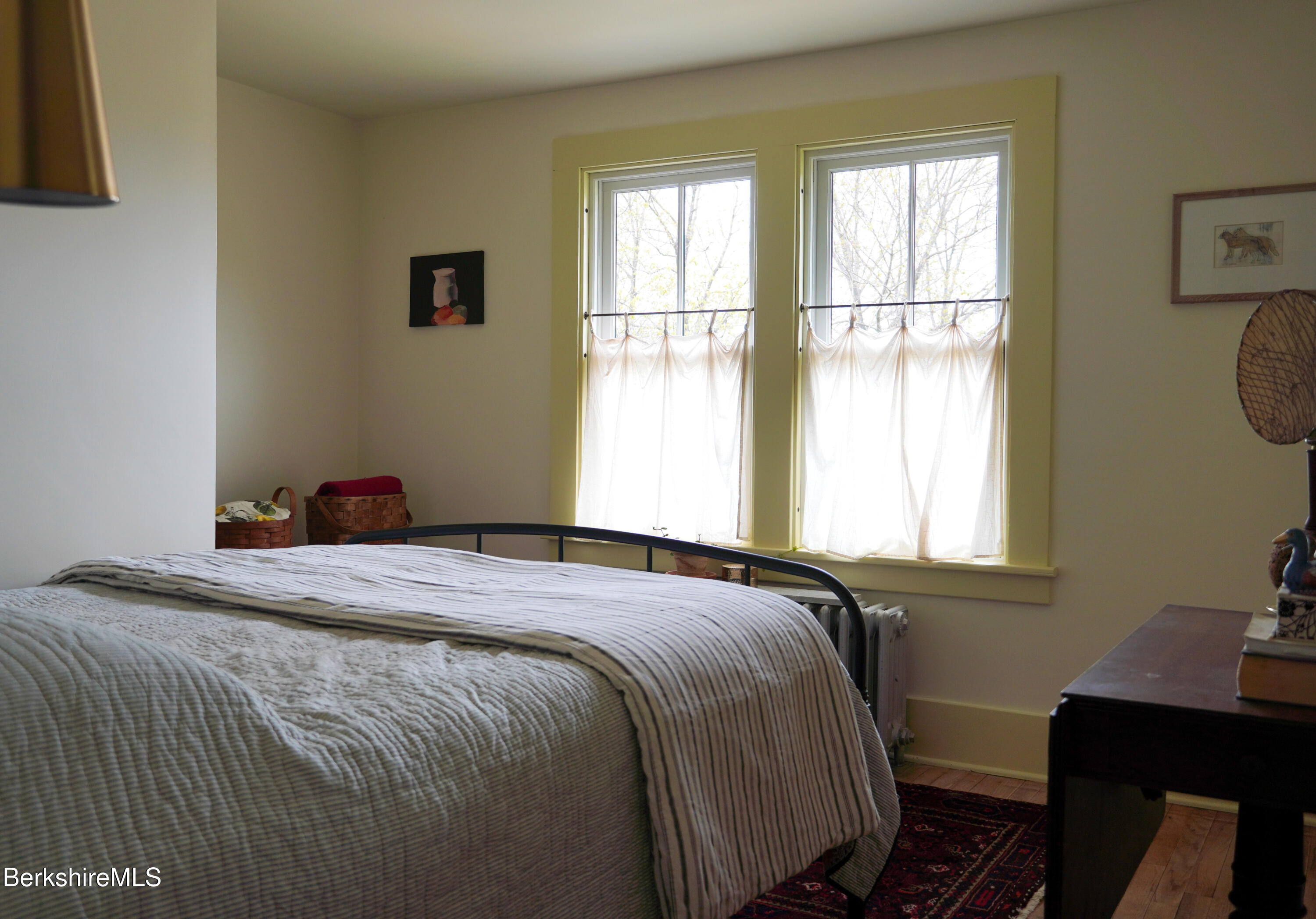 52 Reed Street Great Barrington, MA 01230 - Photo 21 of 32 Bedroom 1