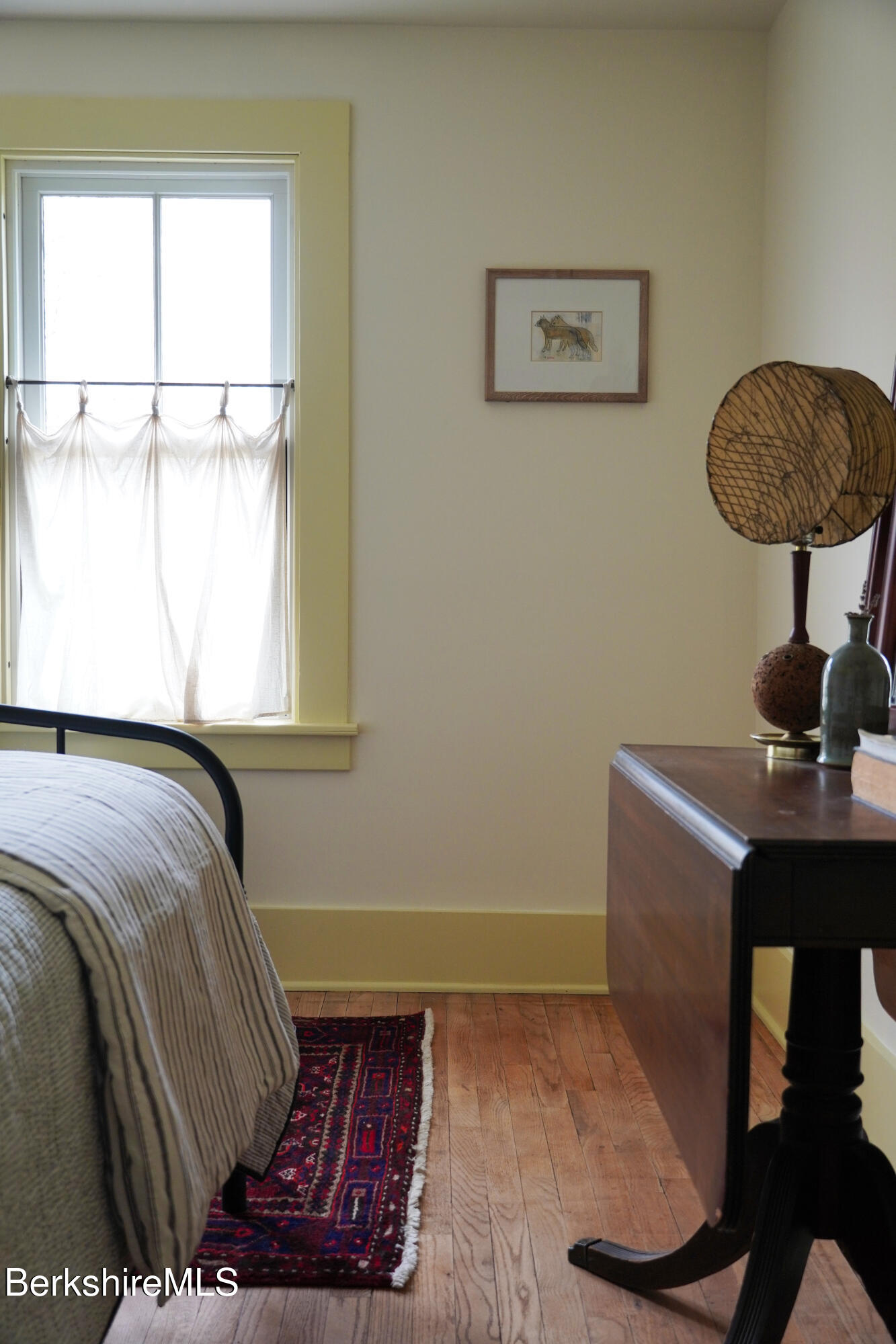 52 Reed Street Great Barrington, MA 01230 - Photo 22 of 32 Bedroom 1