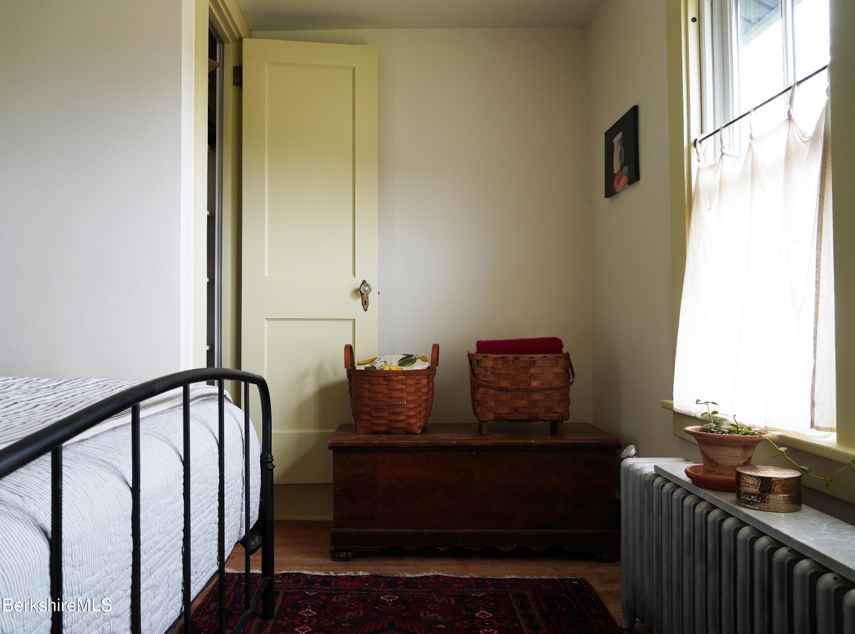 52 Reed Street Great Barrington, MA 01230 - Photo 23 of 32 Bedroom 1