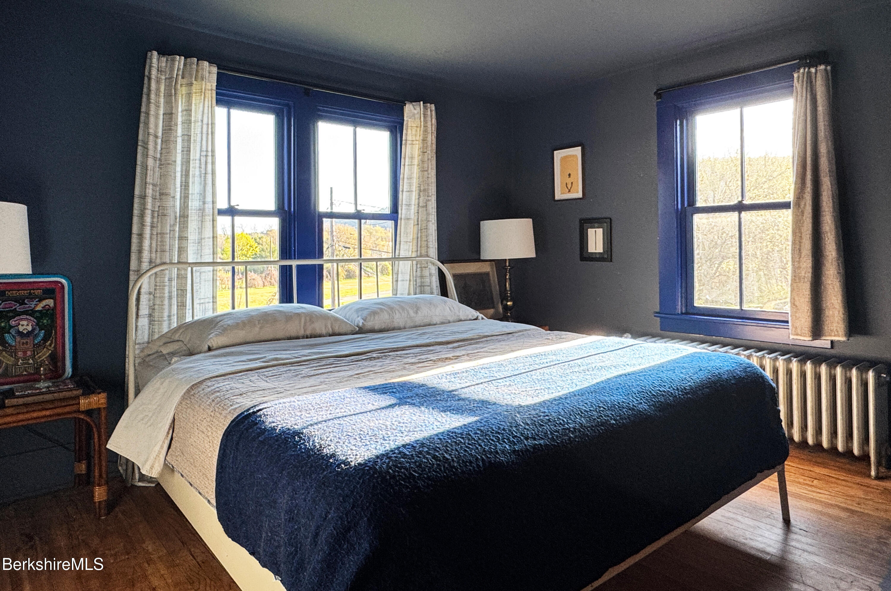 52 Reed Street Great Barrington, MA 01230 - Photo 24 of 32 Bedroom 2