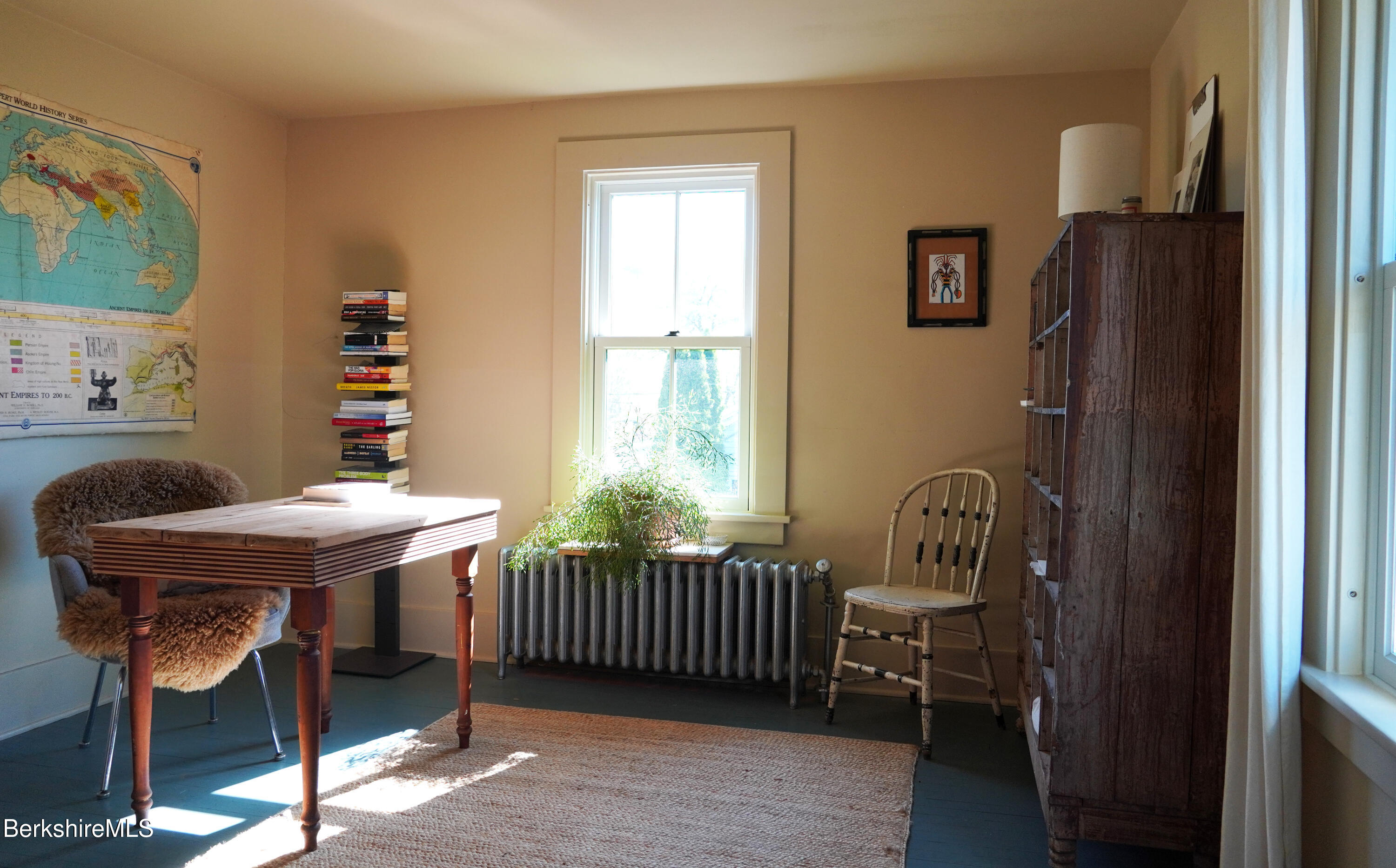 52 Reed Street Great Barrington, MA 01230 - Photo 26 of 32 Bedroom 3