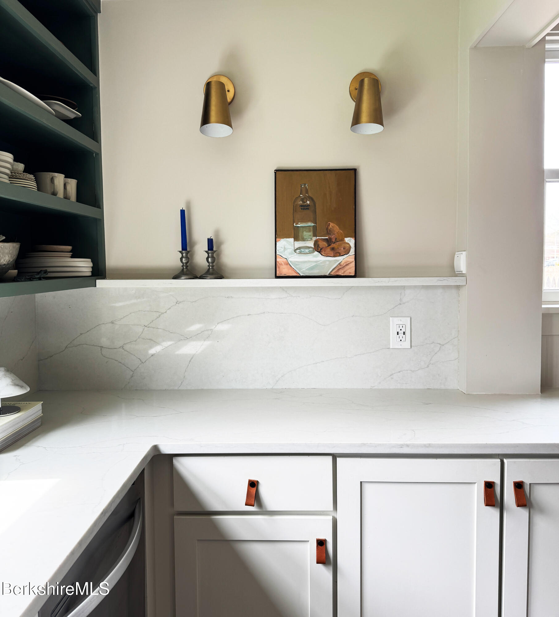 52 Reed Street Great Barrington, MA 01230 - Photo 4 of 32 Kitchen