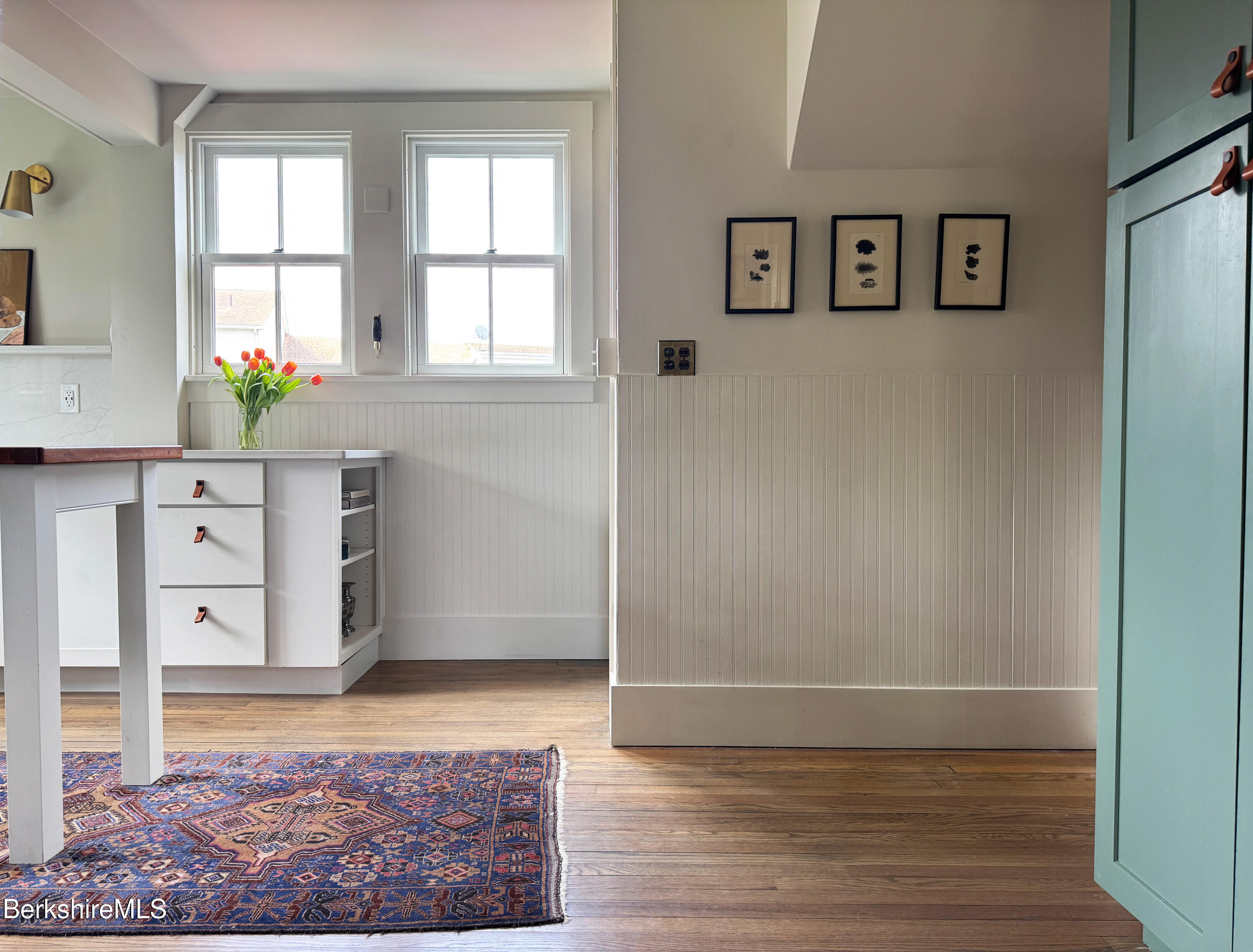 52 Reed Street Great Barrington, MA 01230 - Photo 6 of 32 Kitchen