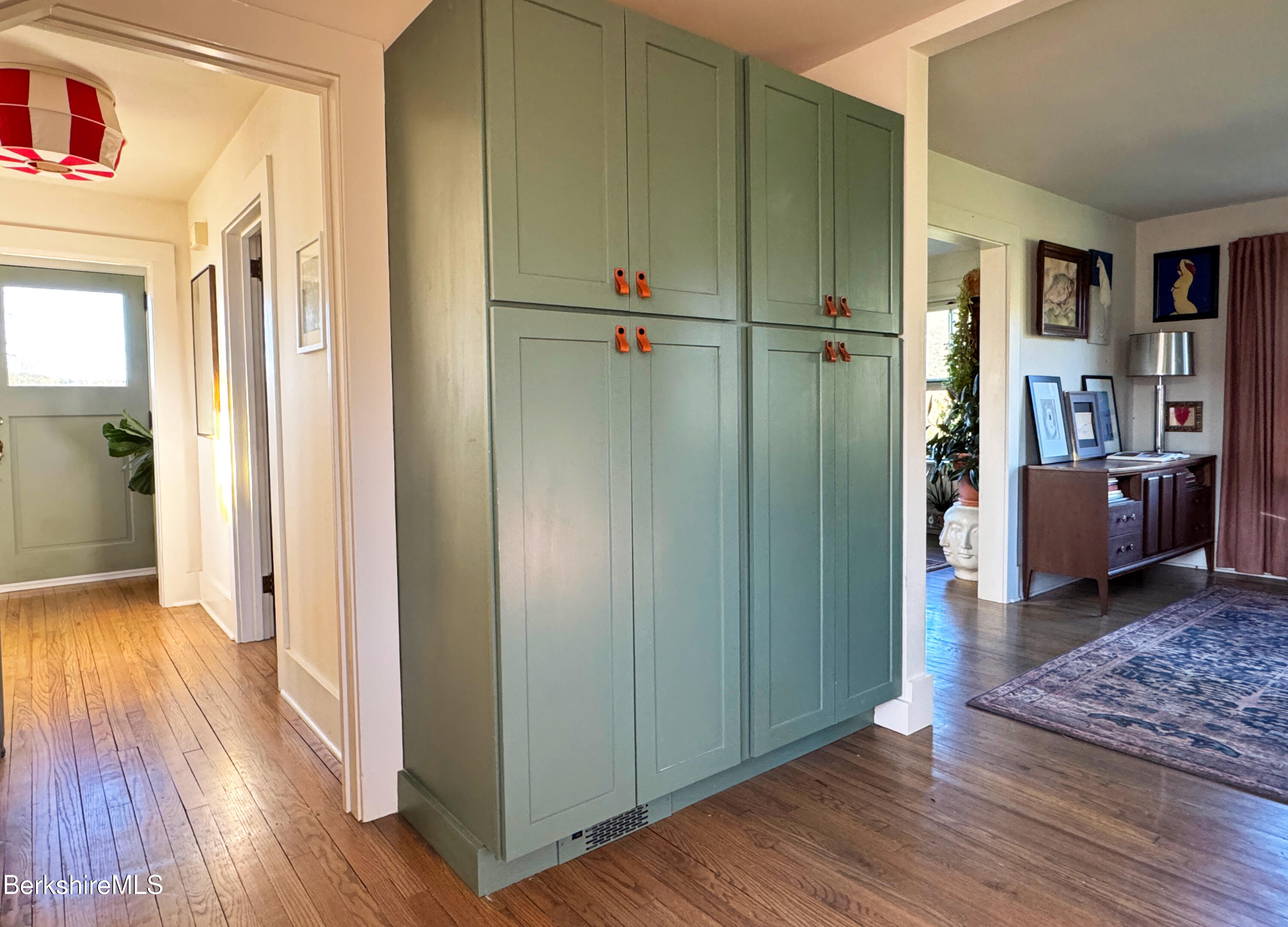 52 Reed Street Great Barrington, MA 01230 - Photo 7 of 32 Pantry