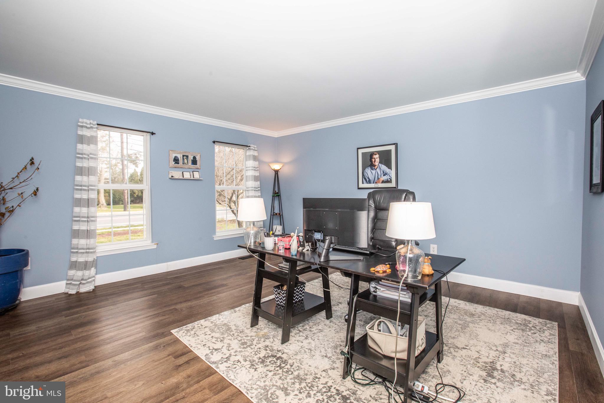 382 Martins Road Reading, PA 19608 - Photo 13 of 56 Formal living room or office