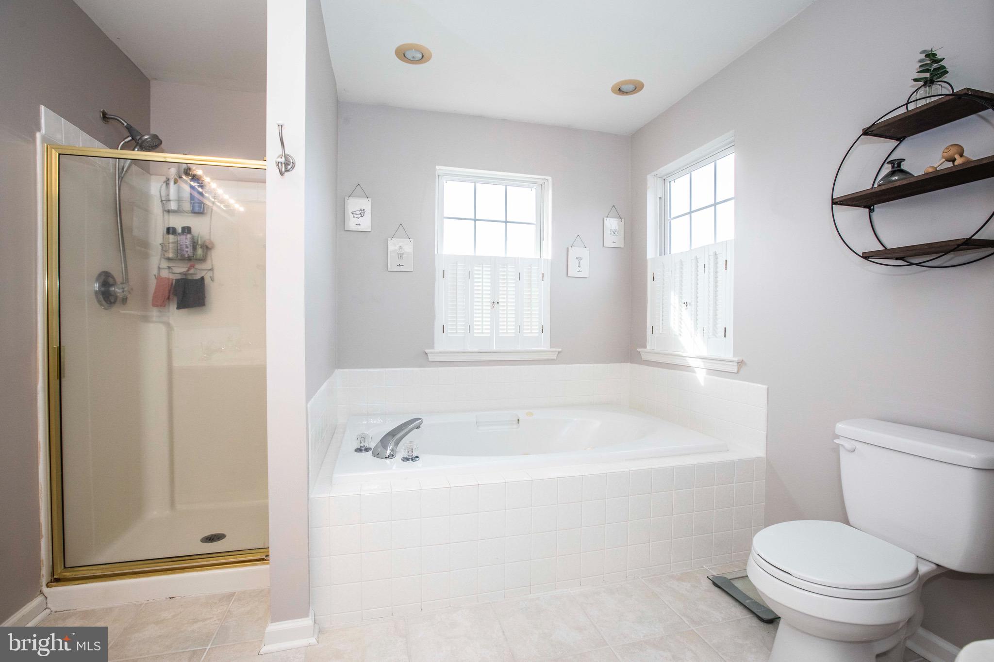 382 Martins Road Reading, PA 19608 - Photo 42 of 56 Master bath