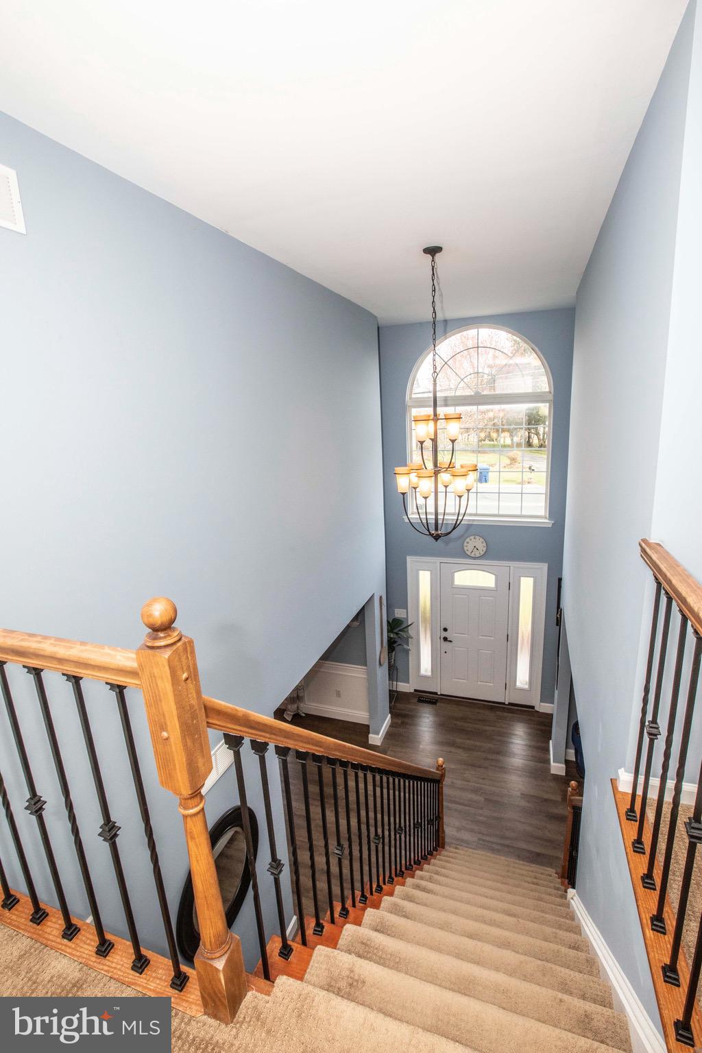 382 Martins Road Reading, PA 19608 - Photo 46 of 56 View from upstairs