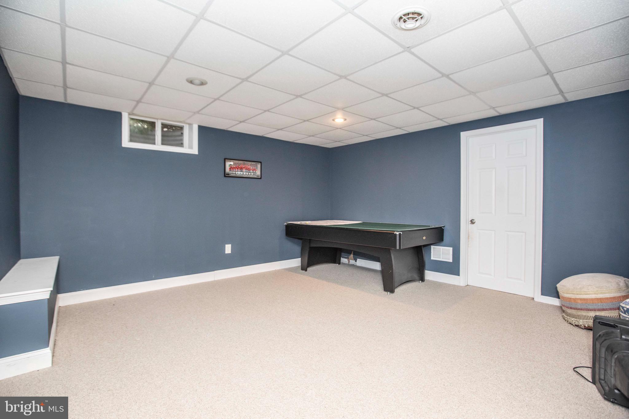 382 Martins Road Reading, PA 19608 - Photo 50 of 56 Finished basement