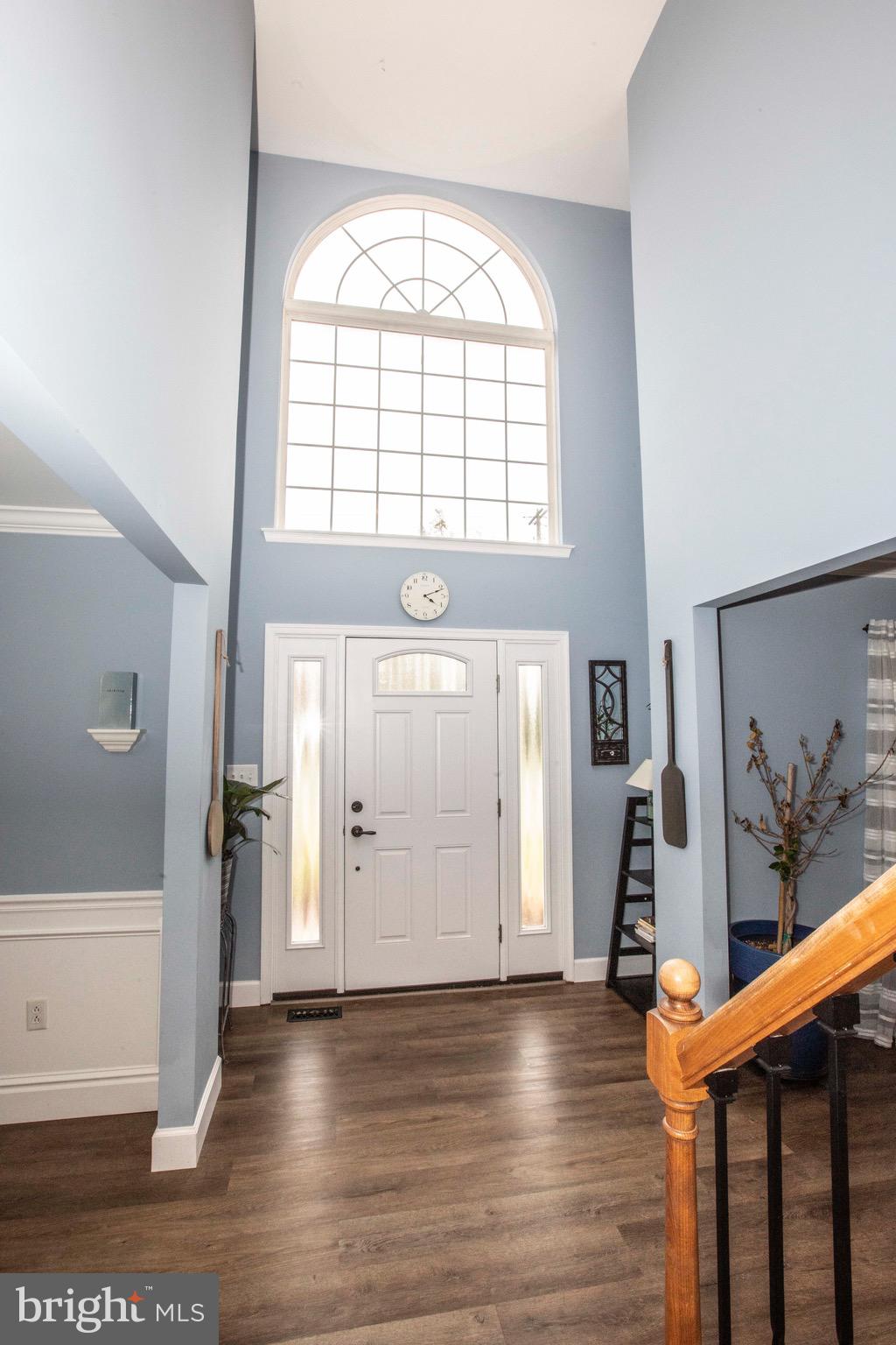 382 Martins Road Reading, PA 19608 - Photo 7 of 56 Entry way view