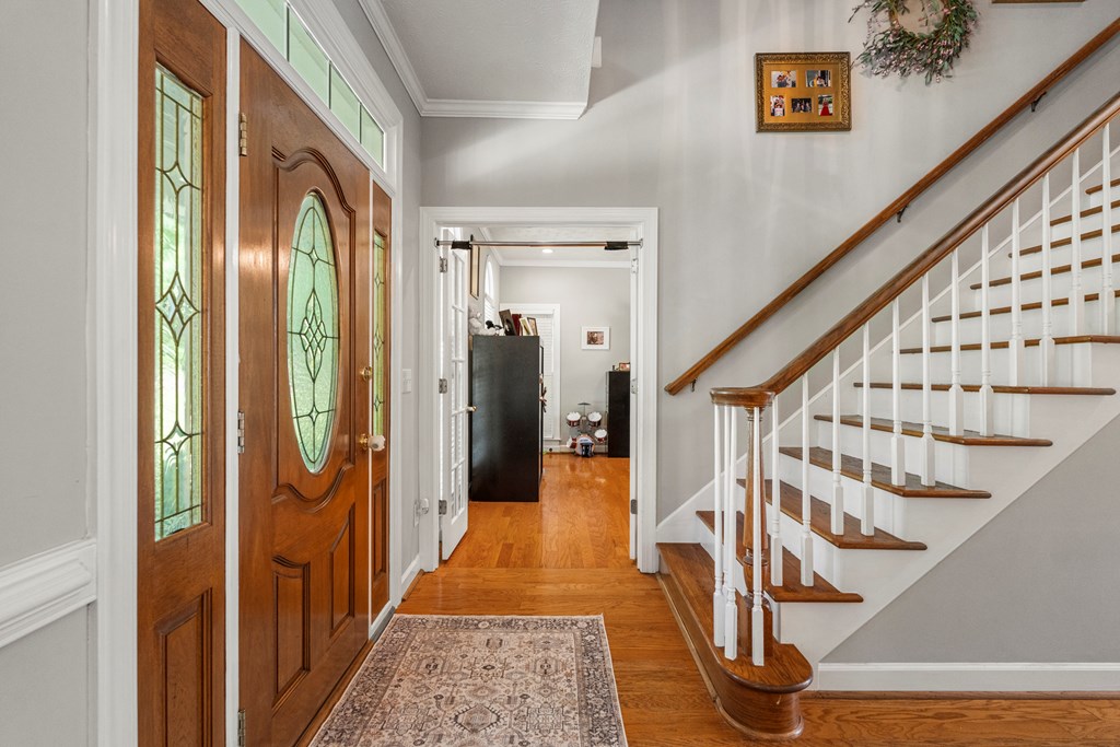 2439 Barnes Mill Road Hamilton, GA 31811 - Photo 6 of 44 Gallery Image 6