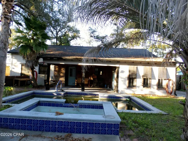 $440,000 | 1002 East 2nd Court, Panama City, FL 32401