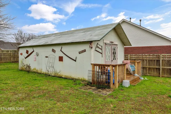 $369,999 | 7605 Applecross Road, Corryton, TN 37721