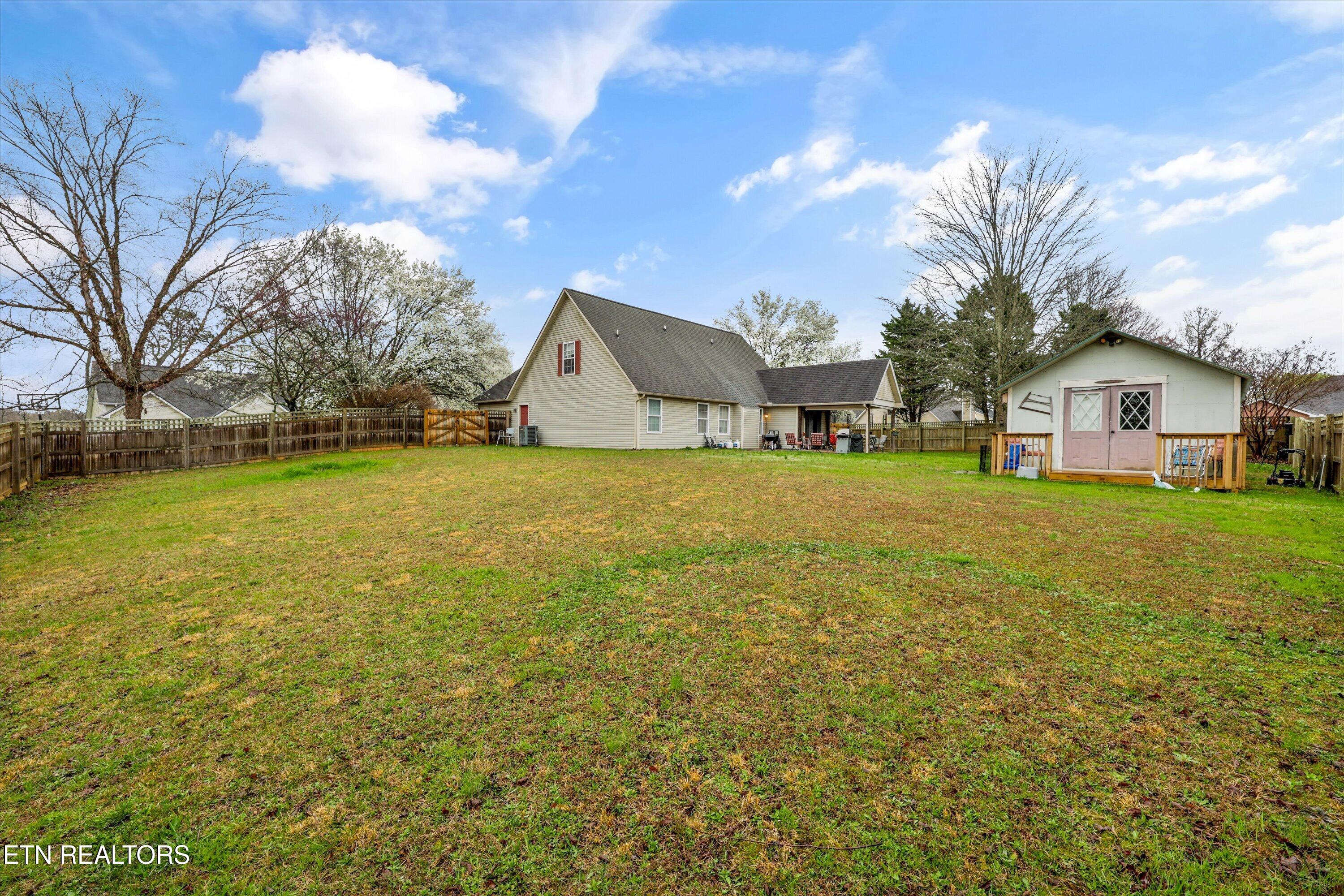 7605 Applecross Road Corryton, TN 37721 - Photo 24 of 26 24-7605 Applecross Rd20