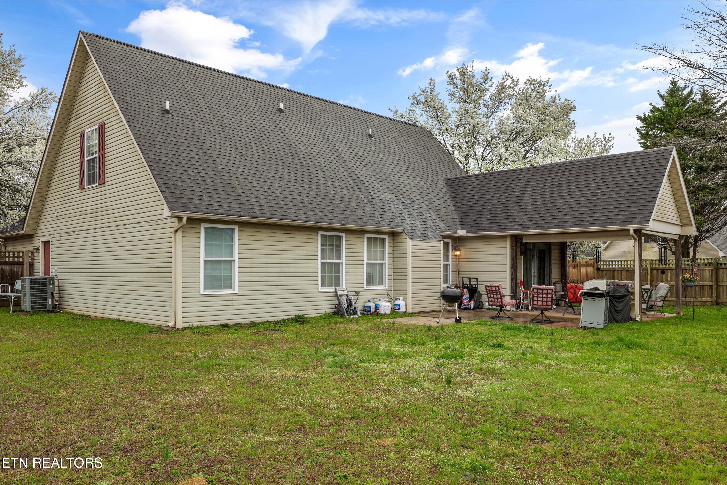 7605 Applecross Road Corryton, TN 37721 - Photo 25 of 26 25-7605 Applecross Rd21