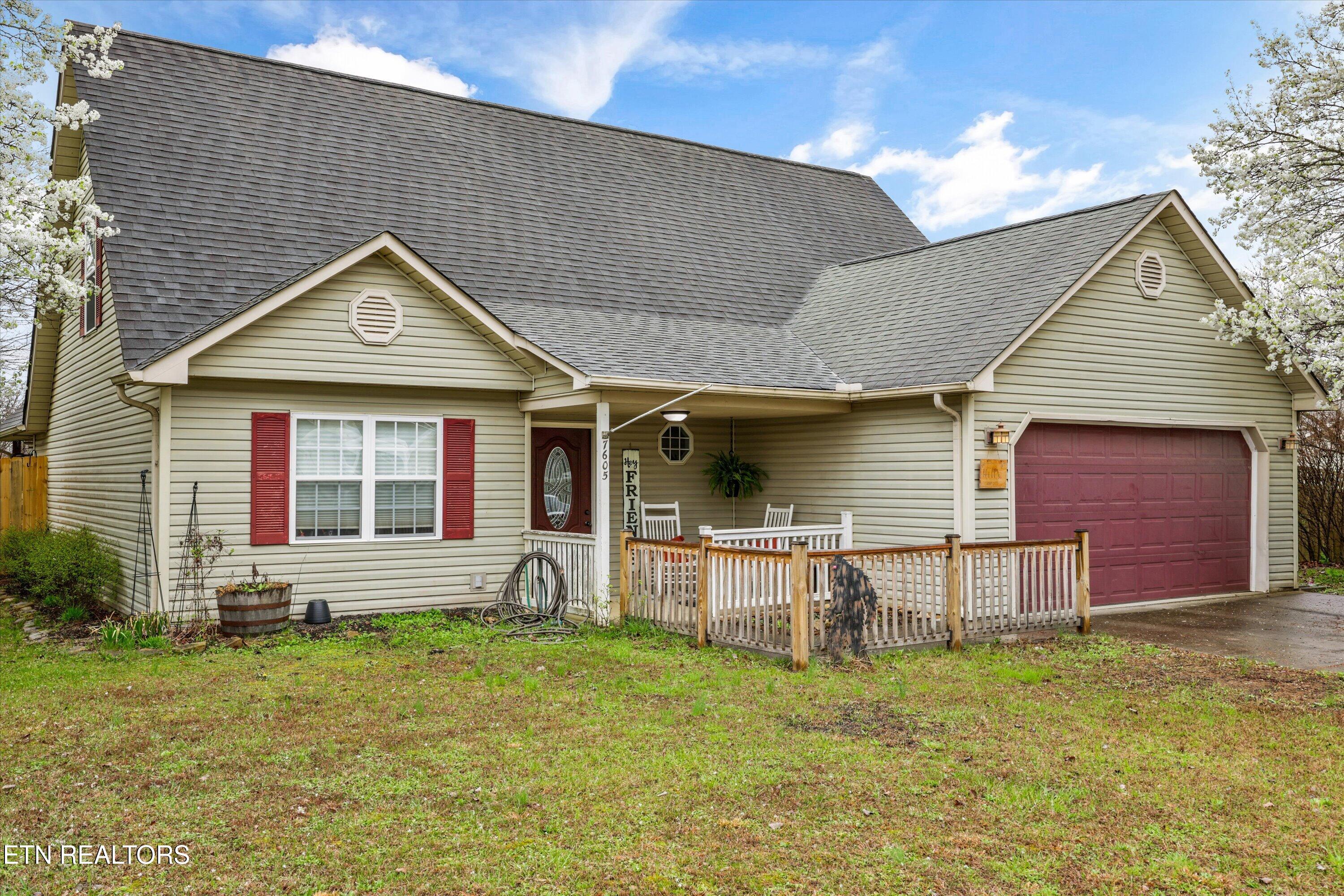 7605 Applecross Road Corryton, TN 37721 - Photo 3 of 26 03-7605 Applecross Rd25