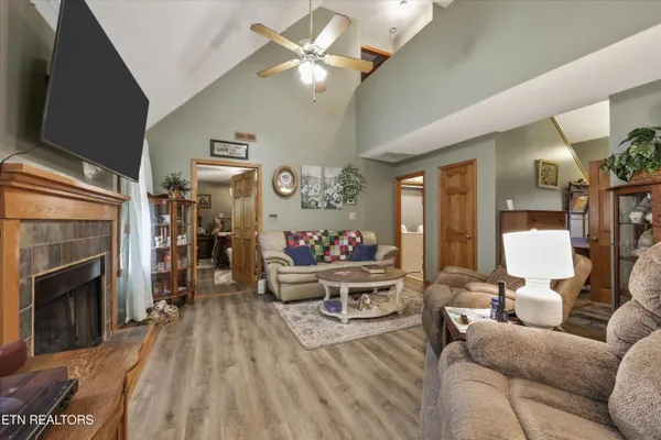 $369,999 | 7605 Applecross Road, Corryton, TN 37721