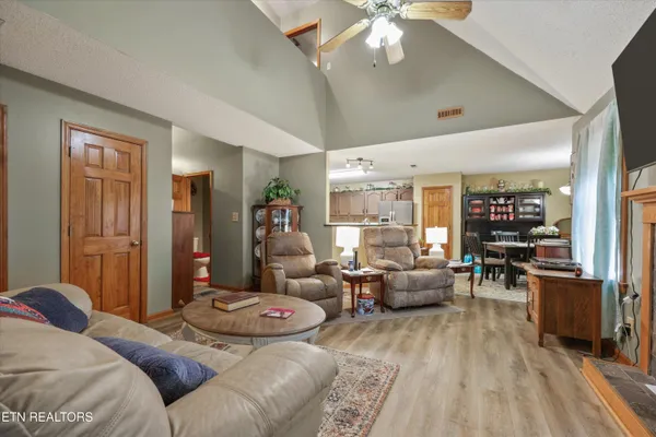 $369,999 | 7605 Applecross Road, Corryton, TN 37721