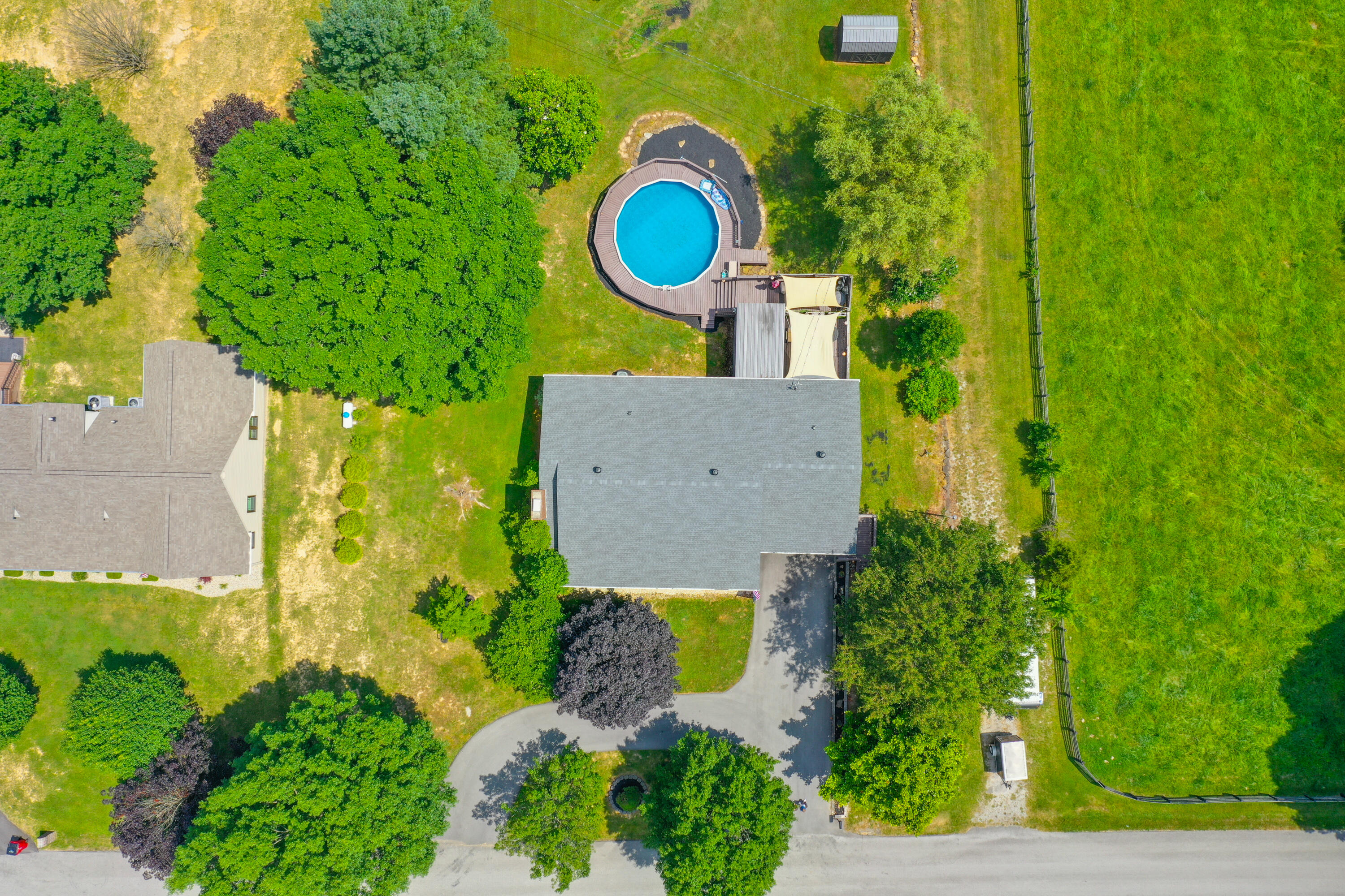 1382 Cassidy Road London, KY 40744 - Photo 5 of 37 DJI_0850-HDR