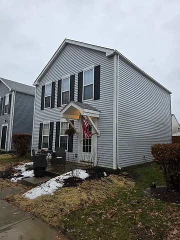 $240,000 | 1066 Four Seasons Boulevard, Aurora, IL 60504