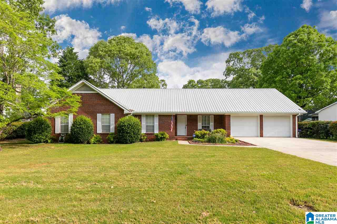 4959 Autumn Ridge Trail Pell City, AL 35128 - Photo 1 of 38