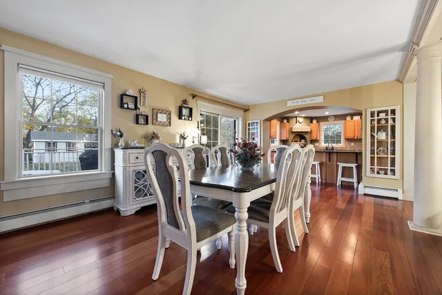 $719,900 | 5 Race Track Hollow, Middlefield, CT 06455