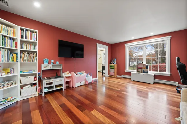 $719,900 | 5 Race Track Hollow, Middlefield, CT 06455