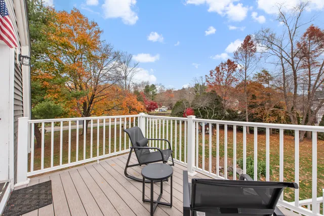 $719,900 | 5 Race Track Hollow, Middlefield, CT 06455