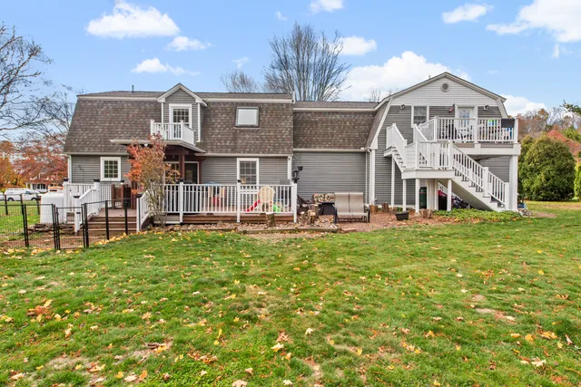 $719,900 | 5 Race Track Hollow, Middlefield, CT 06455