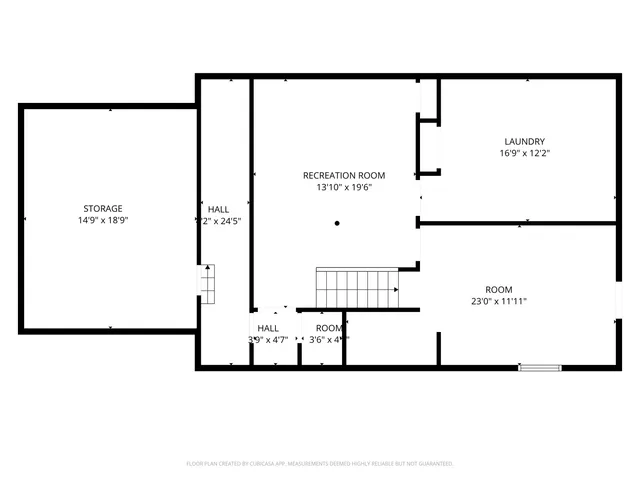 $719,900 | 5 Race Track Hollow, Middlefield, CT 06455