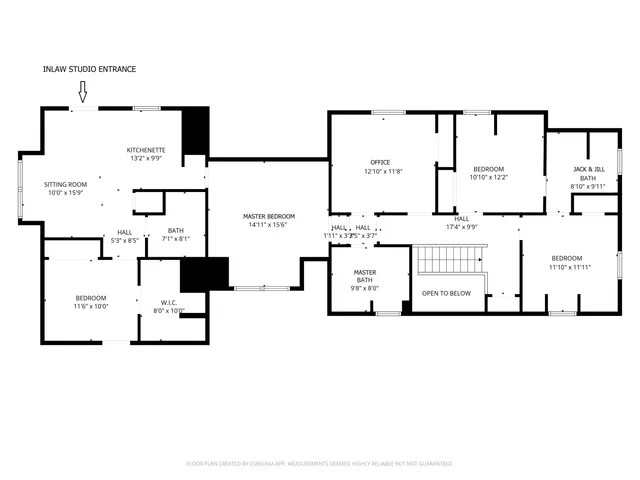 $719,900 | 5 Race Track Hollow, Middlefield, CT 06455