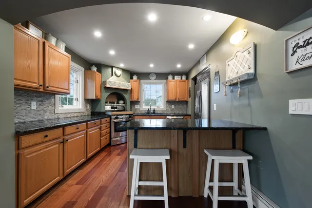 $719,900 | 5 Race Track Hollow, Middlefield, CT 06455