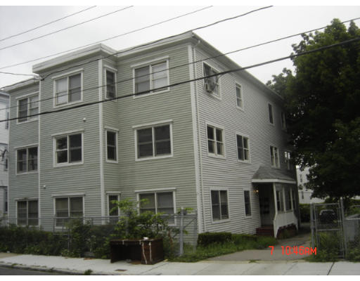 17 Greendale Road, Unit 2F Boston, MA 02126 - Photo 5 of 5