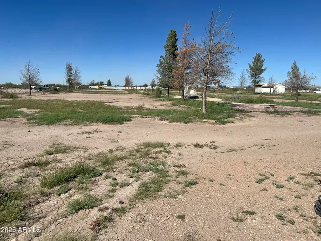 a view of beach and ocean