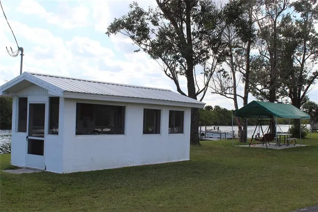 $144,000 | 1339 Old Lakeport Road Northwest, Unit 3A, Moore Haven, FL 33471