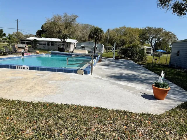 $144,000 | 1339 Old Lakeport Road Northwest, Unit 3A, Moore Haven, FL 33471