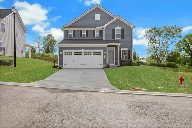 $319,990 | Undisclosed Address, Calhoun, GA 30701