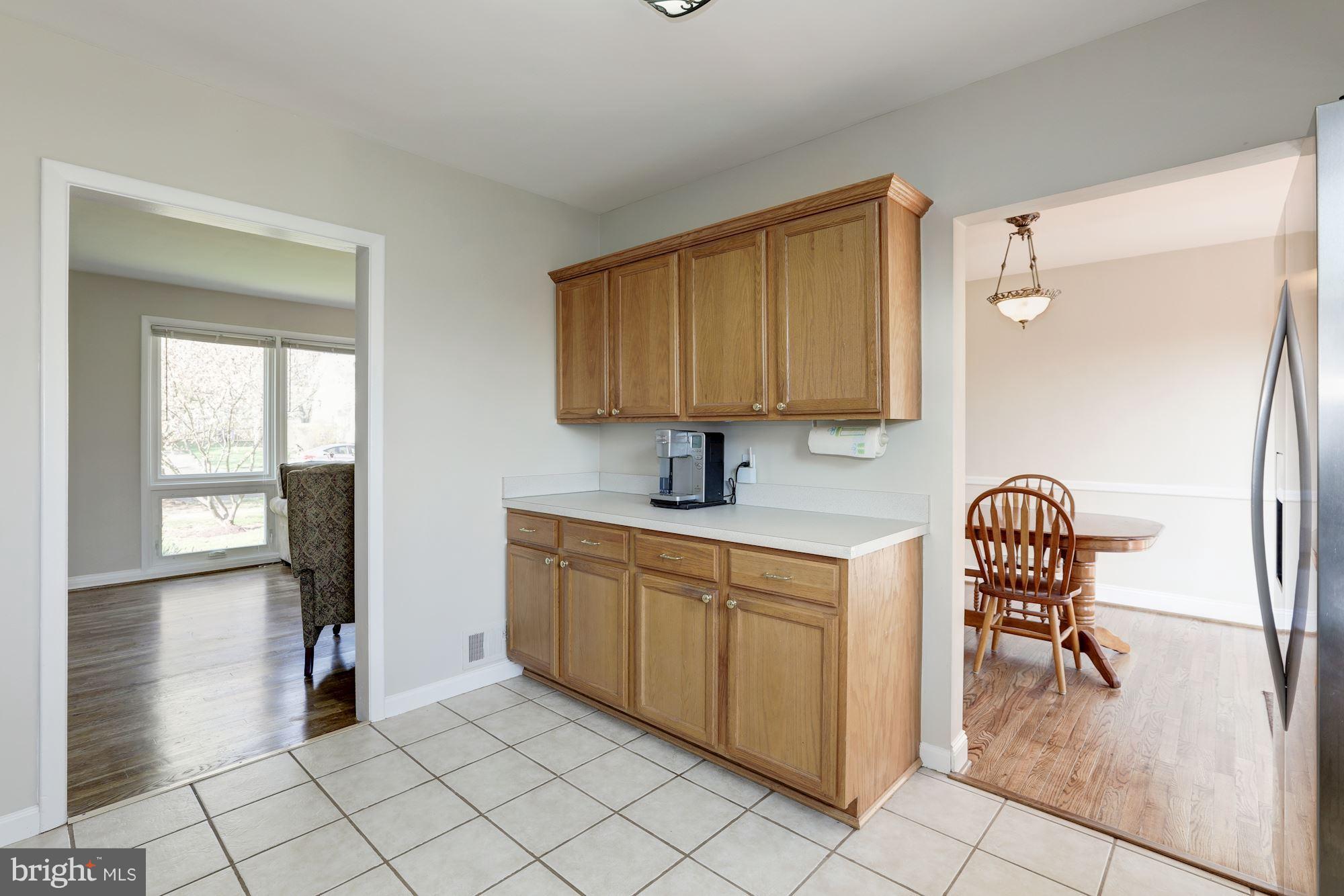 1513 Constance Street Silver Spring, MD 20902 - Photo 13 of 30 Kitchen
