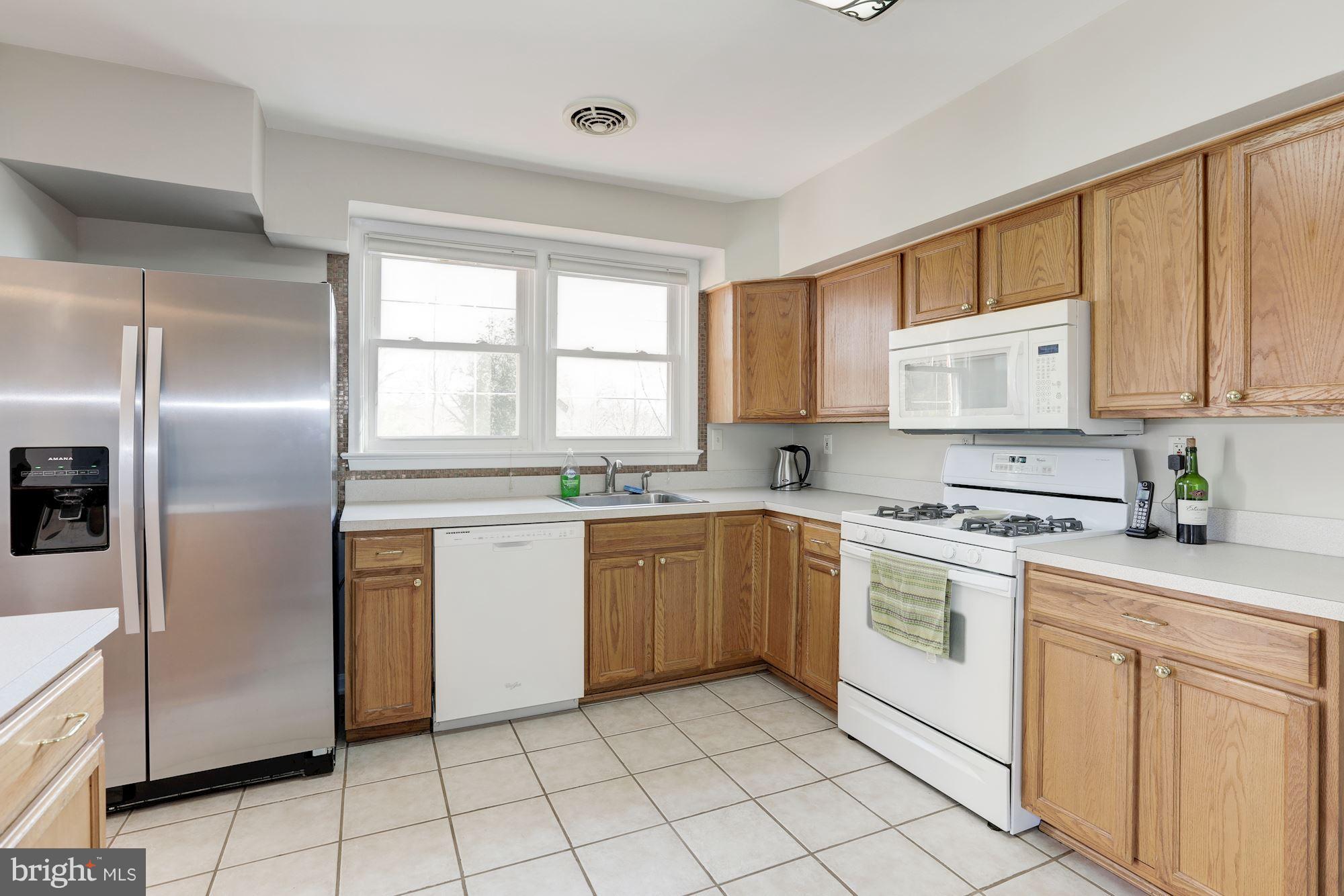 1513 Constance Street Silver Spring, MD 20902 - Photo 14 of 30 Kitchen