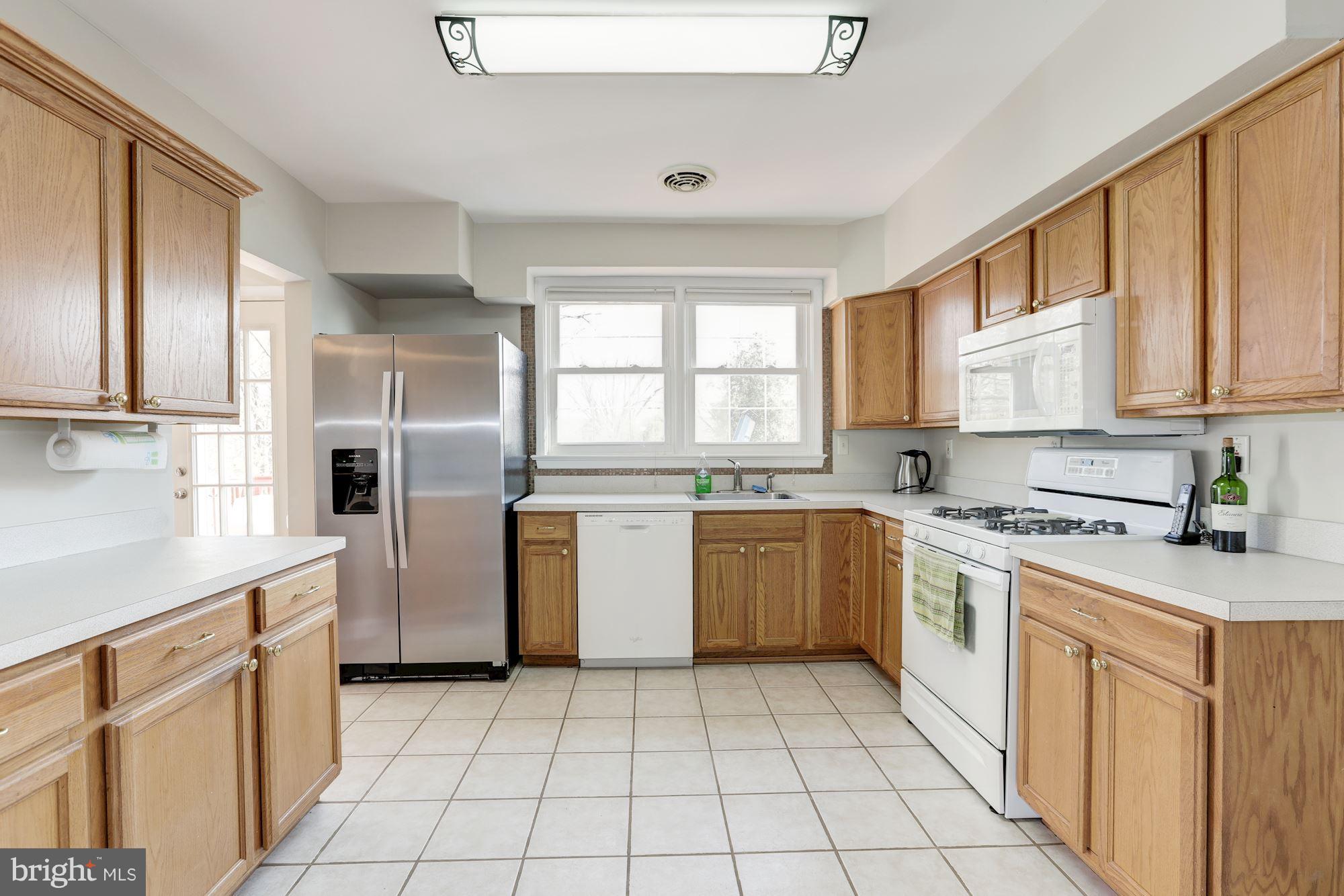 1513 Constance Street Silver Spring, MD 20902 - Photo 16 of 30 Kitchen
