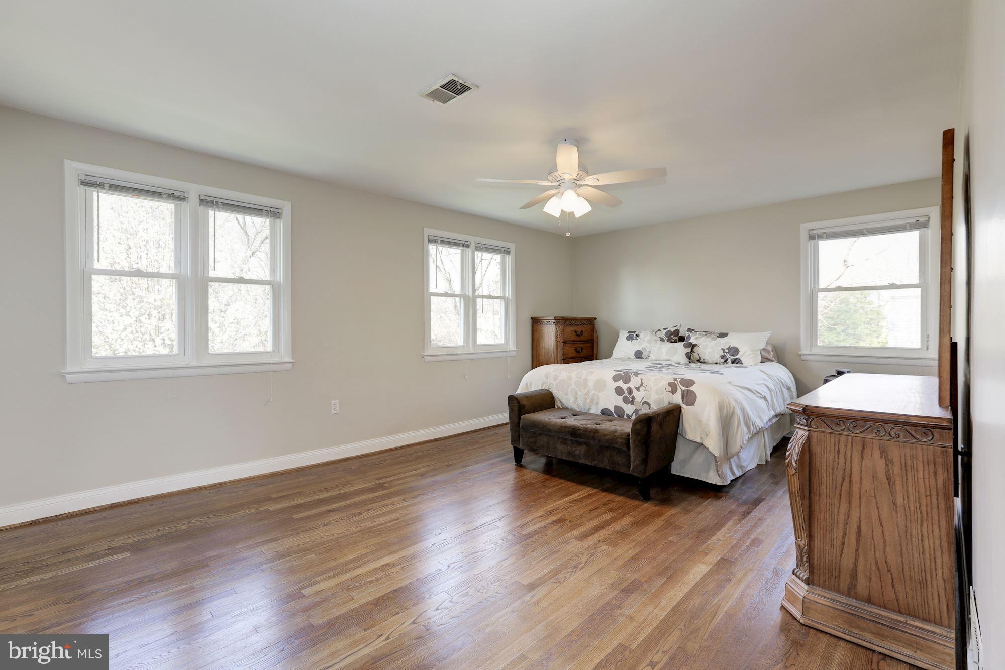 1513 Constance Street Silver Spring, MD 20902 - Photo 20 of 30 Bedroom (Master)