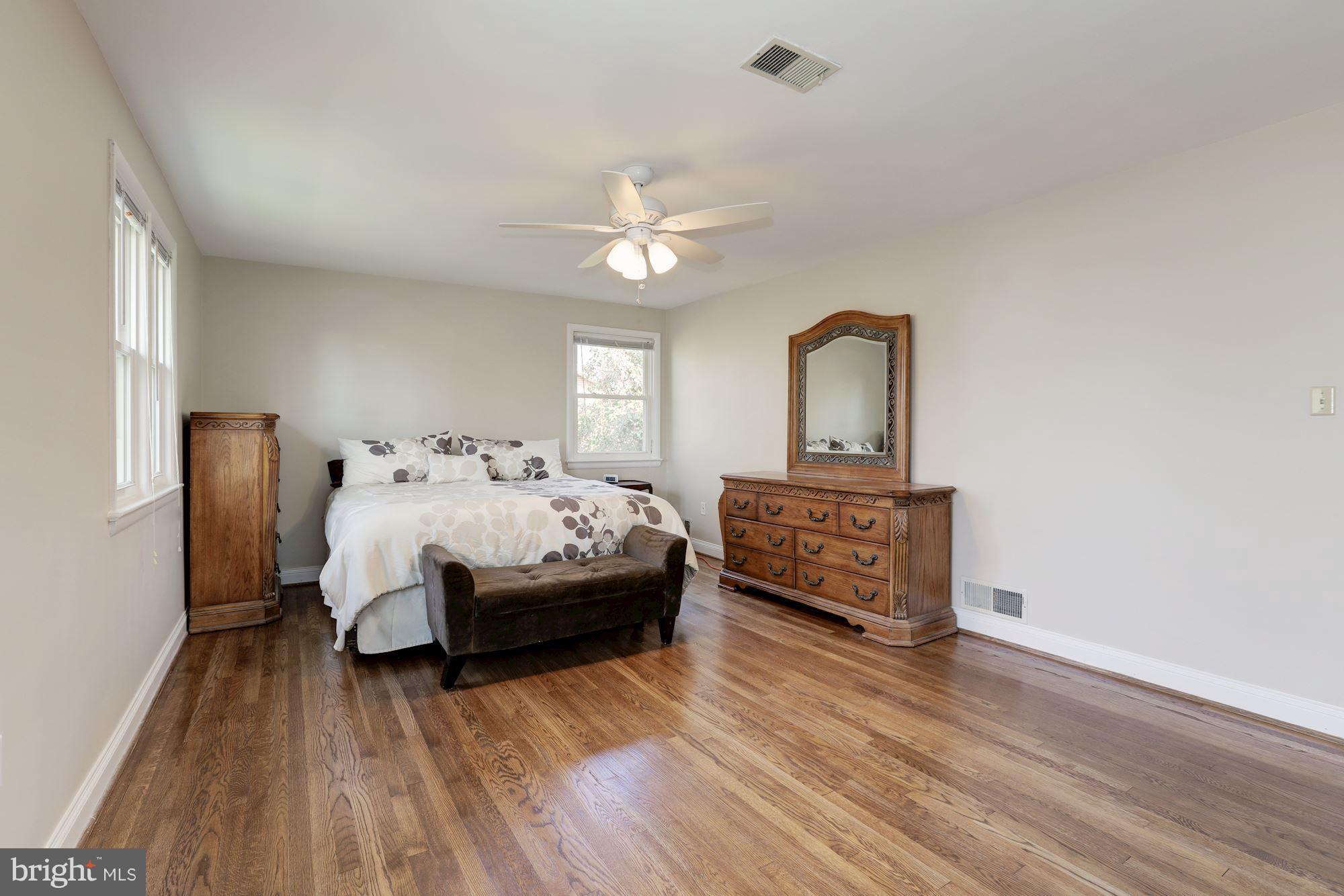 1513 Constance Street Silver Spring, MD 20902 - Photo 21 of 30 Bedroom (Master)
