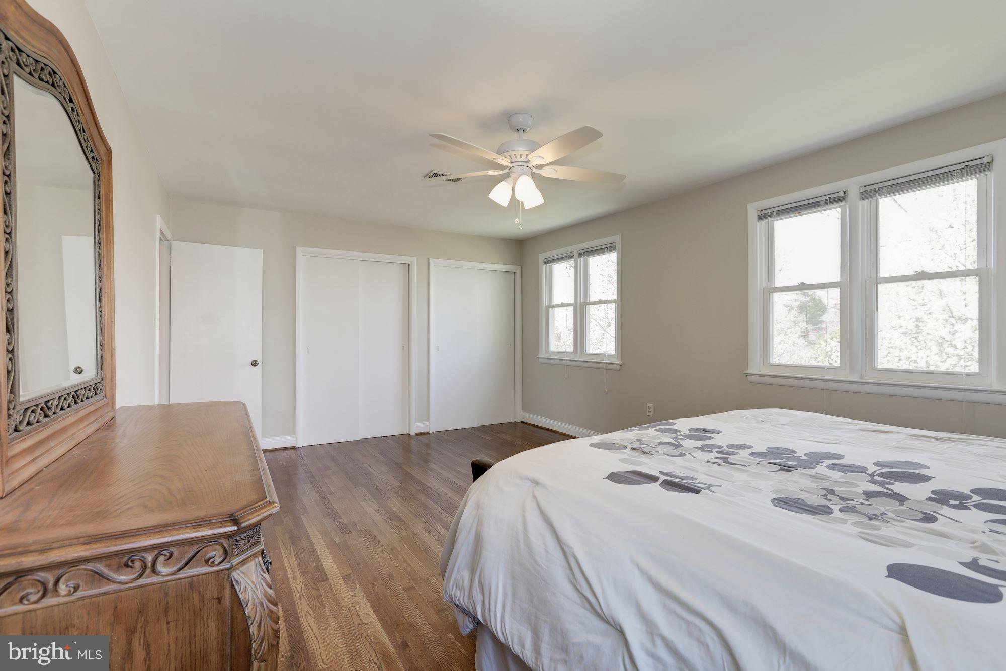 1513 Constance Street Silver Spring, MD 20902 - Photo 22 of 30 Bedroom (Master)