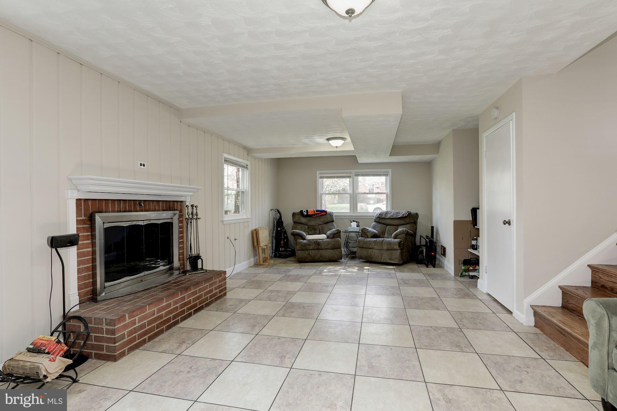 1513 Constance Street Silver Spring, MD 20902 - Photo 25 of 30 Family Room