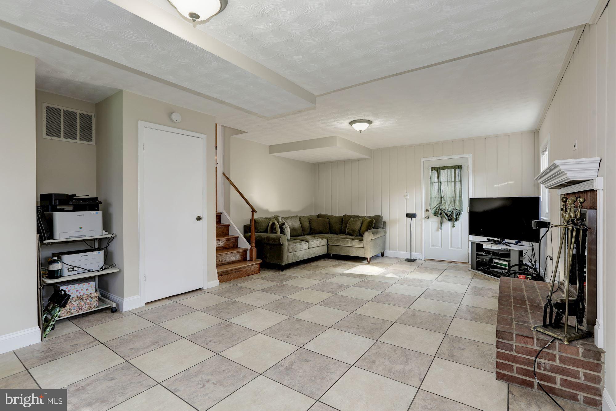 1513 Constance Street Silver Spring, MD 20902 - Photo 26 of 30 Family Room