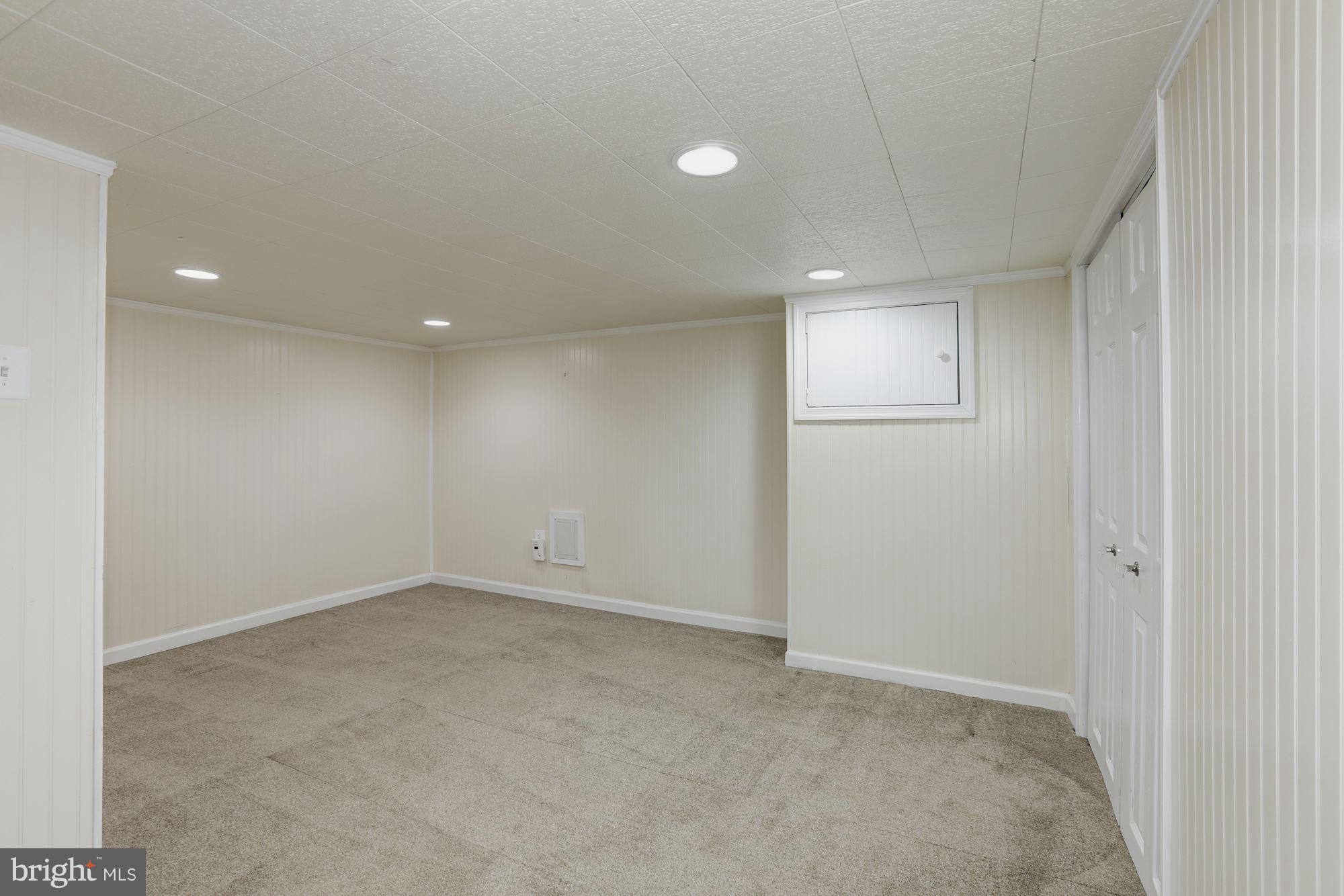 1513 Constance Street Silver Spring, MD 20902 - Photo 27 of 30 Basement