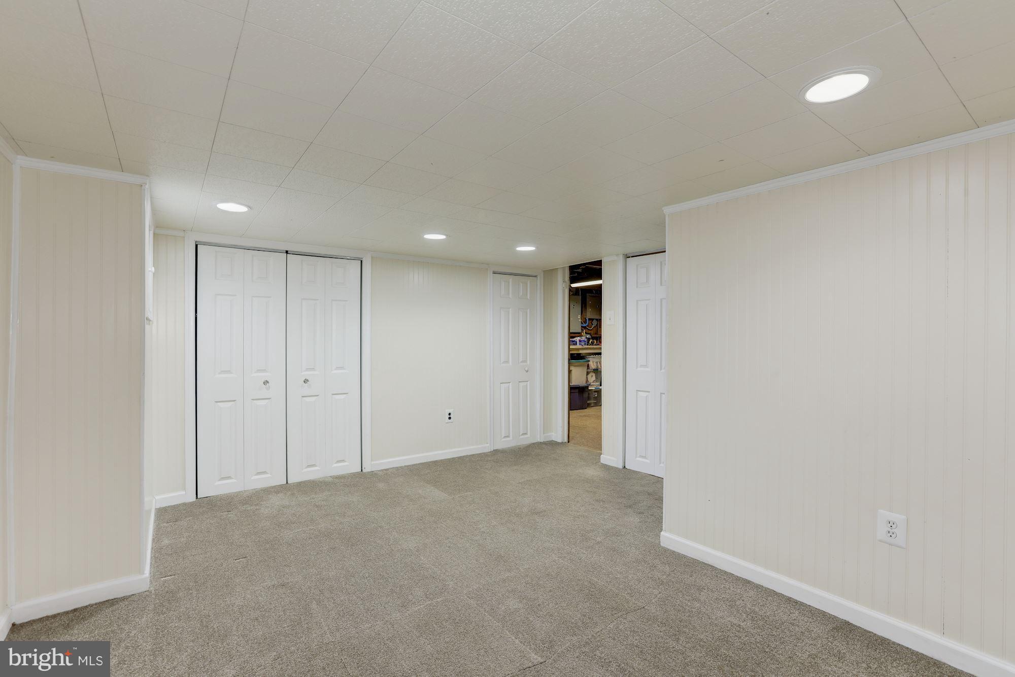 1513 Constance Street Silver Spring, MD 20902 - Photo 28 of 30 Basement